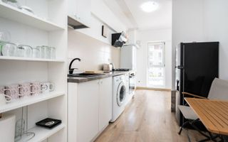 VANZARE 3 CAMERE | ULTRAFINISAT | BELVEDERE | 71MP | TERASA 18MP | - Poză 13