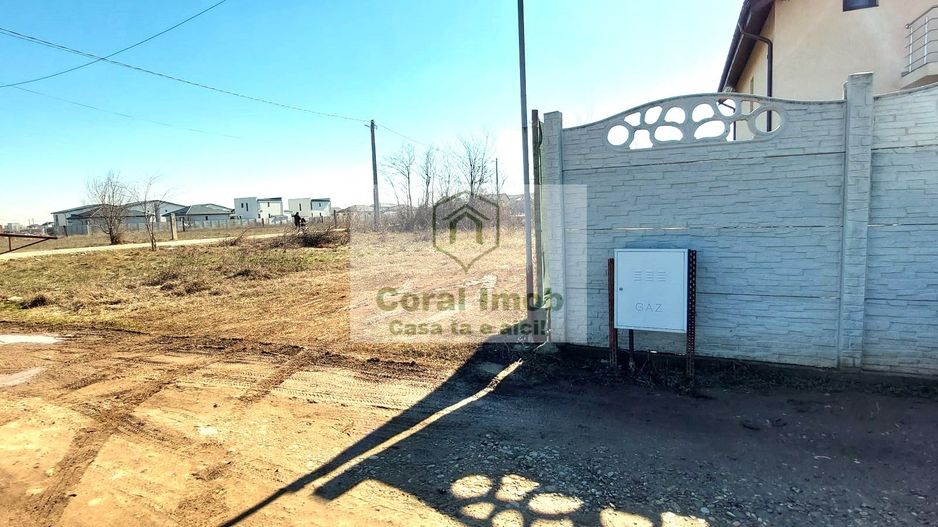 Vanzare teren intravilan constructii Clinceni, Domnesti, ilfov - Poză 4