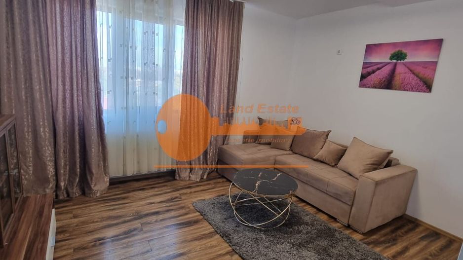 Apartament modern 2 camere Bloc nou( Parcare inclusă) - Poză 4