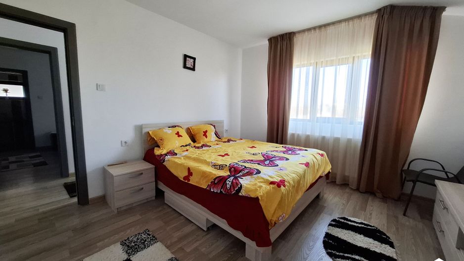 Vila cu 7 camere de vanzare in Paulesti - Poză 17