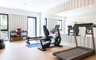 Luxury Penthouse I Private Rooftop Terrace I 4 Rooms I Pipera - Poză 19