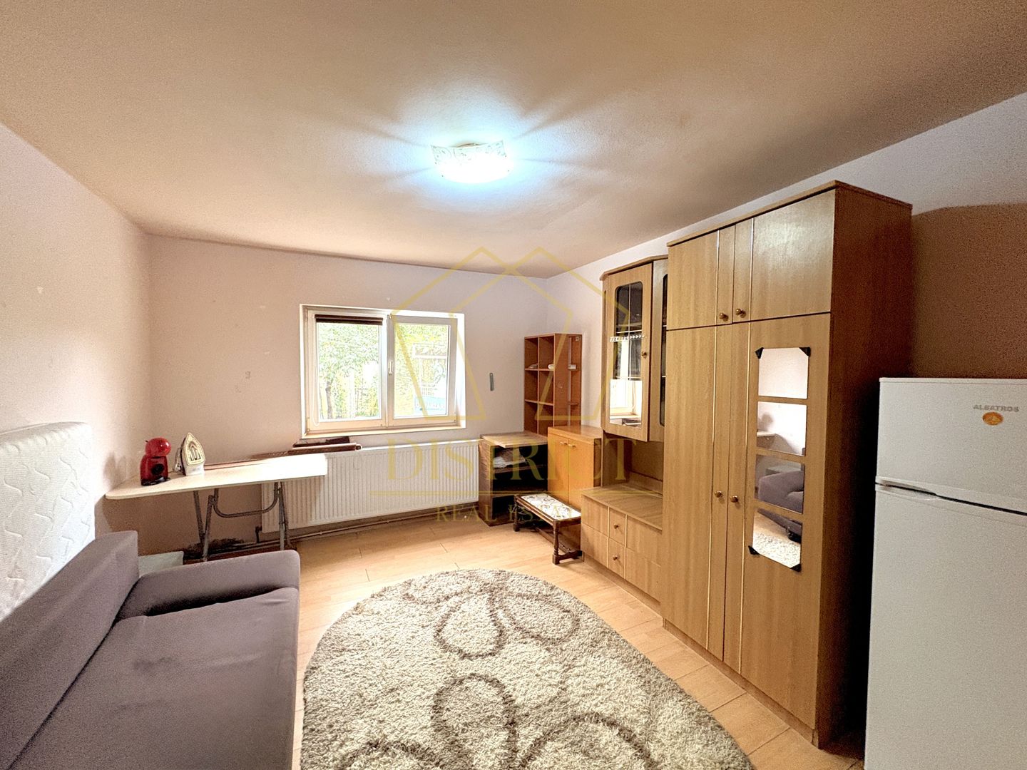 Apartament cu o camera | Complexul Studențesc - Poză 3
