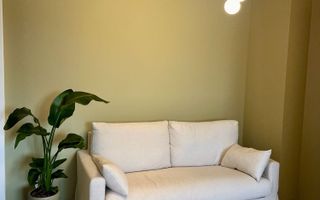 Apartament complet mobilat și utilat – complex rezidențial, Florești. - Poză 1