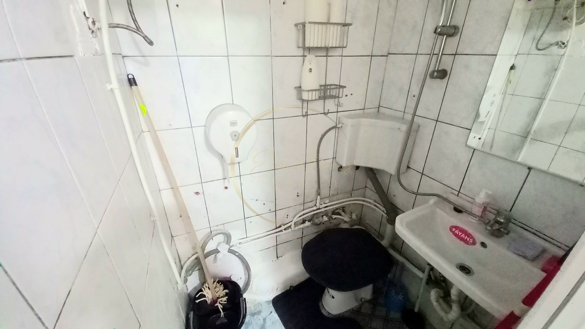 SUPER OCAZIE | Garsonieră 1 cameră - IOSEFIN | - Poză 7