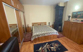 CASĂ 6 CAMERE TEREN 456 MP CENTRU CANPULUNG - Poză 16