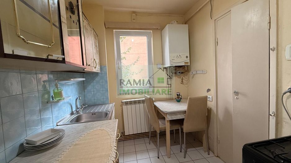 Apartament 2 camere, Centrul Civic – zona CEC Bank - Poză 4