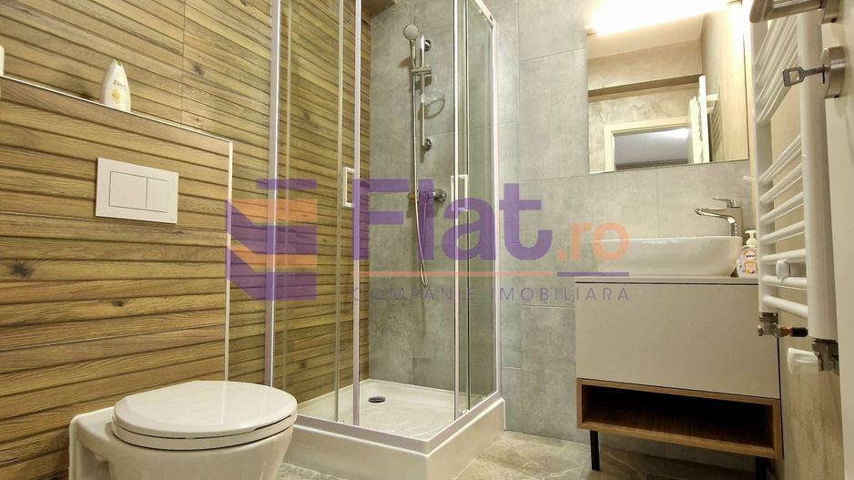 3 Camere Prima Inchiriere Zona Coresi - Poză 10