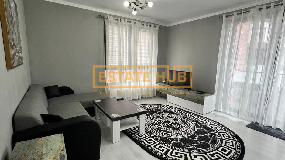 Apartament de 2 camere de inchiriat, situat in ansamblul Park Lake - Poză 6