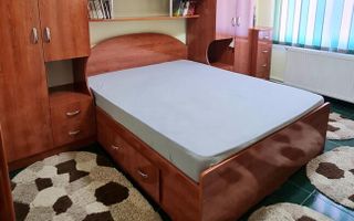 De vânzare apartament cu 3 camere, strada Octav Onicescu - Poză 1