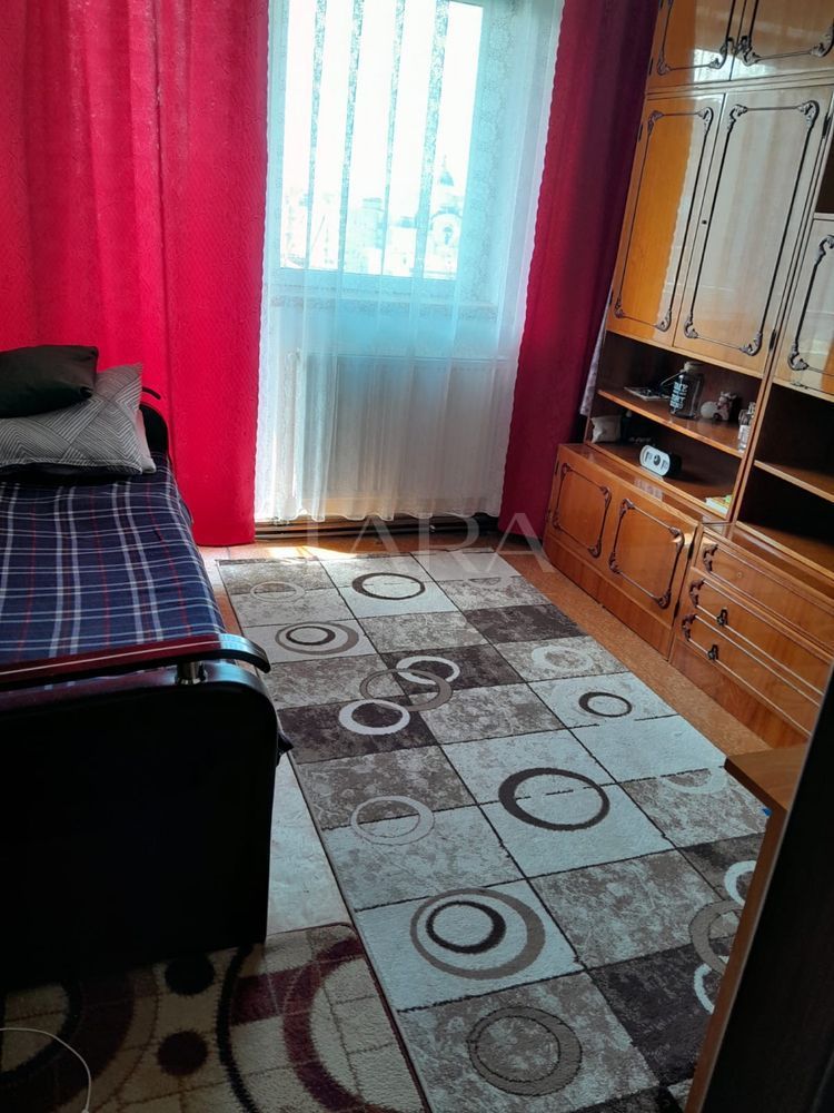 Panoramă deosebită și locație excelentă, apartament 2 camere, Mănăștur - Poză 2