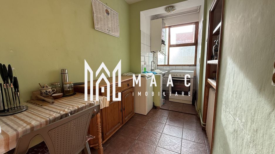 Apartament 3 Camere | Balcon | 60 MPU | Decomandat | Strand - Poză 6