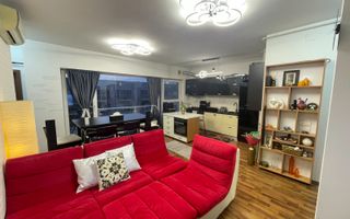 Titan 3 Camere Modern - Poză 1