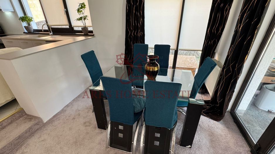 Casă individuală, 5 camere, garaj si curte, comision 0 - Poză 7