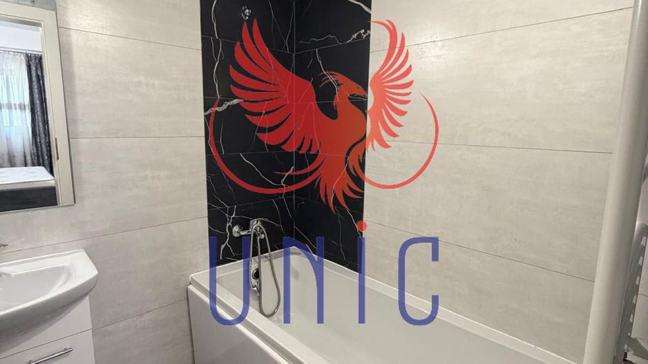 Apartament Calea Severinului etaj 2 , mobilat si utilat, 71 mp - Poză 12