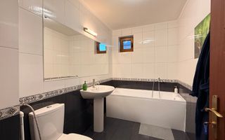 Casa S+P+1+M | 197 mp utili | Curte libera | COMISION 0 - Poză 19