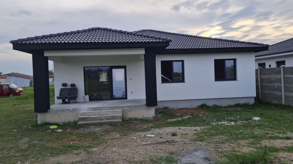 Vand casa Strada Odoreului,cartier Giulia! - Poză 3