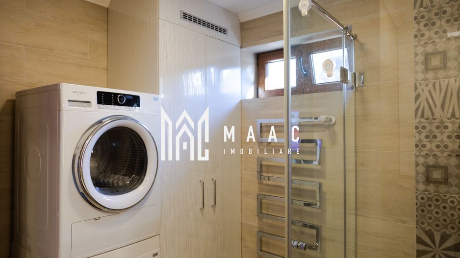 Casa 6 camere | P+M | Curte | 270 MPU | Zona Centrala - Poză 21