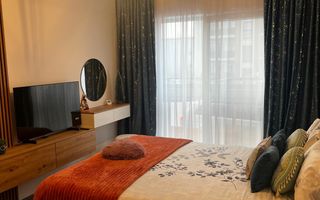 Apartament ultrafinisat 2 camere curte proprie si parcare in Selimbar - Poză 10