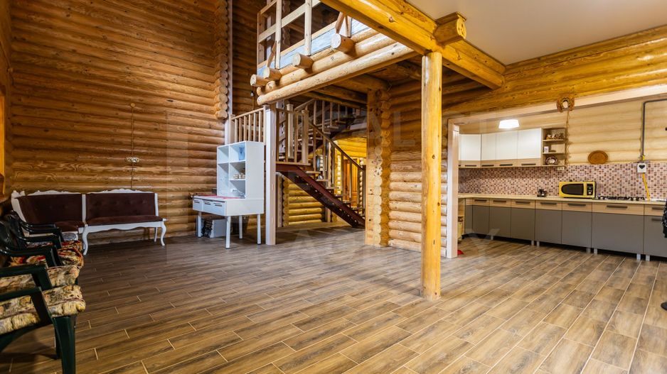 Vânzare, casă, 9 camere, satul Mîndra, r-nul Călărași. - Poză 37