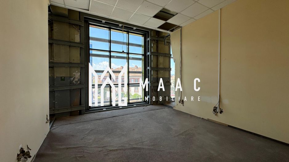 Cladire de birouri A+ | 900mp | Mihai Viteazu - Poză 7