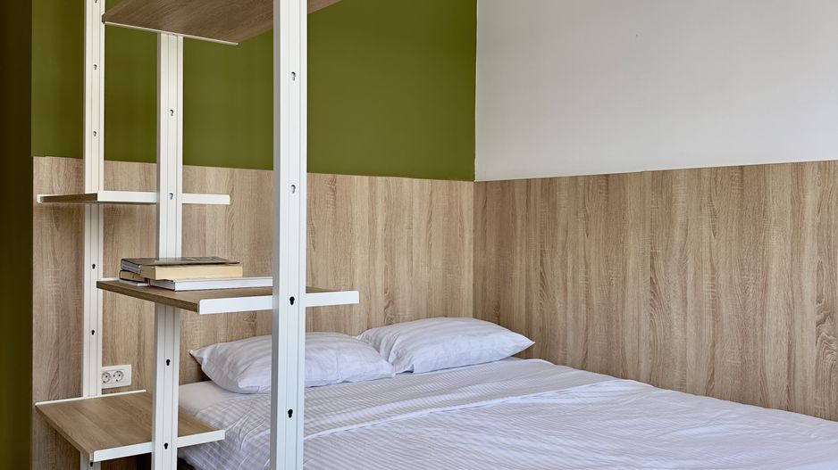 Studio C-entral, Vasile Lascar 216-218, metrou "Stefan cel Mare" - Poză 5
