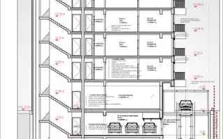 Teren cu Autorizatie | Sector 2 | Zona Barbu Vacarescu - Poză 41