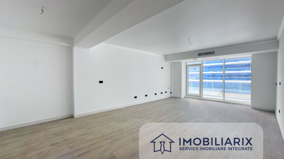 Vizualizează Tur 360 – Apartament cu Vedere la Mare în White Titanic - Poză 5