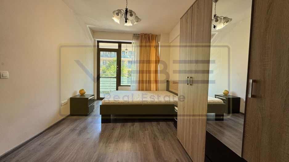 Apartament 2 dormitoare+living Parcul Copou 15 min Universitatea Cuza - Poză 11