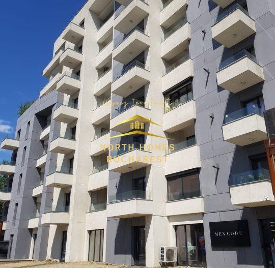 Apartament 2 camere , Complex Union Plaza - Poză 5