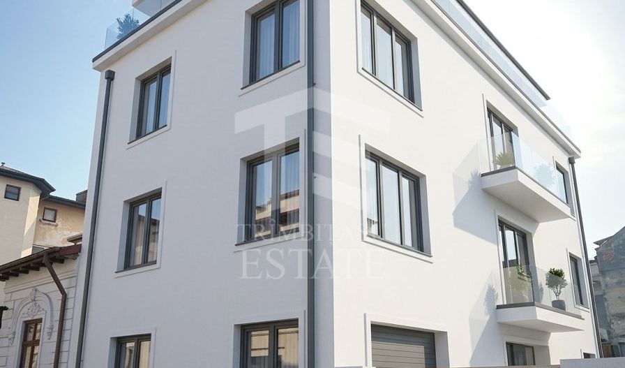 FERDINAND - Lirei | Teren 412mp| Cladire 750mp | Autorizarie valabila - Poză 1