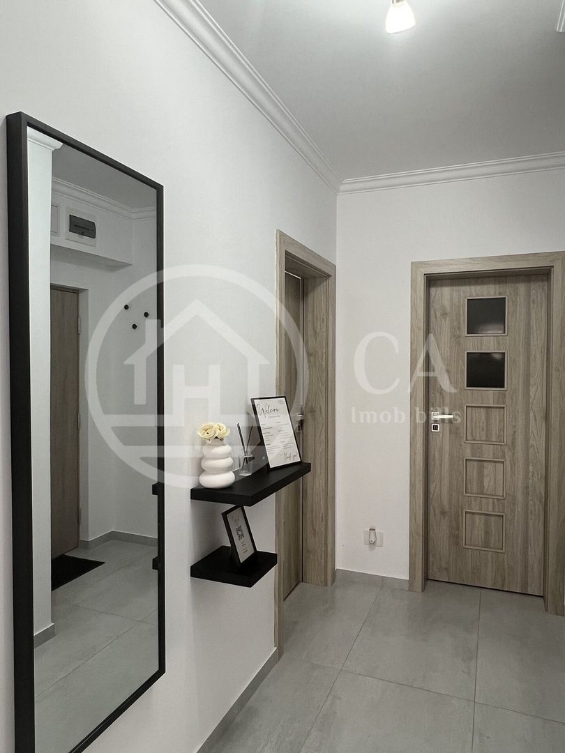 Apartament cu 3 camere de inchiriat in Prima Universitatii Oradea - Poză 4