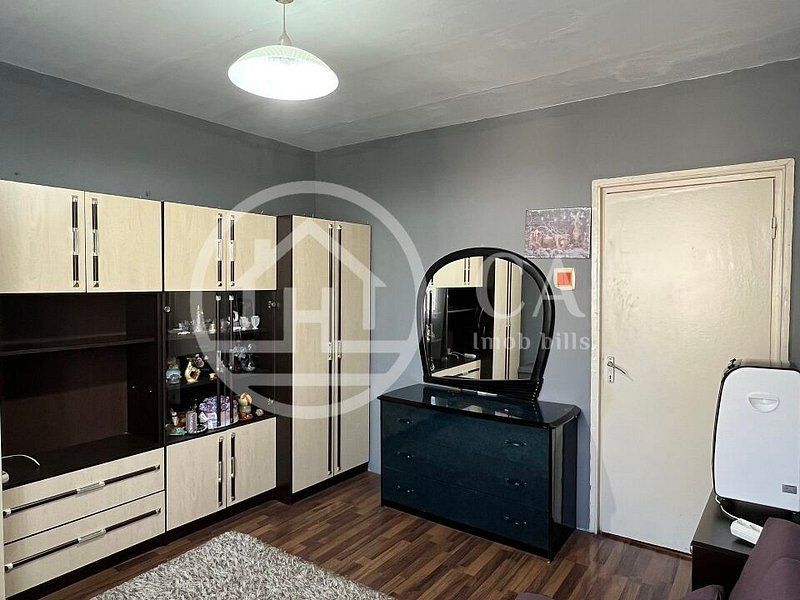 Apartament cu 2 camere de vanzare in Rogerius Oradea - Poză 5