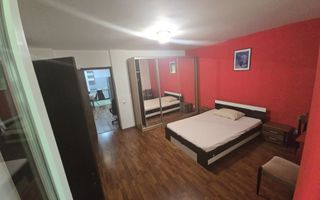 Apartament 2 camere de închiriat – Baba Novac / Kamsas - Poză 7