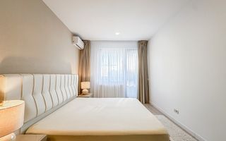 Inchiriere Apartament 3 Camere Residence5 Pipera Rond OMV - Poză 6