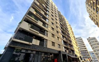 Tatarasi- Evergreen Towers- Bloc nou- modern - Poză 9