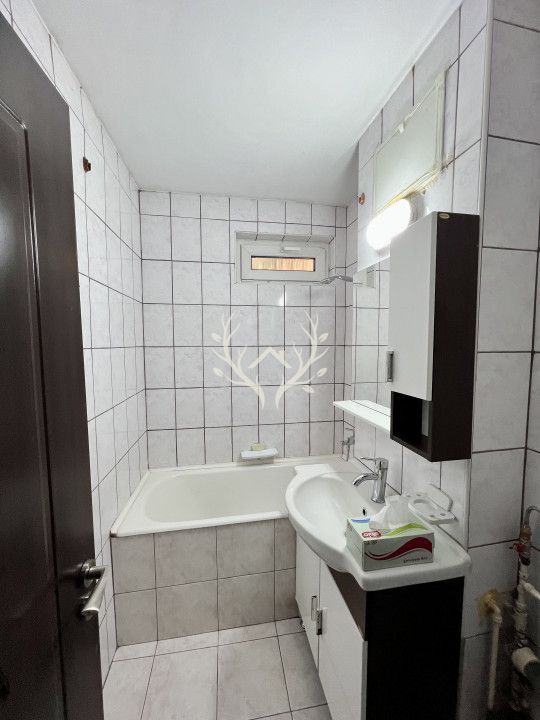 Apartament cu 2 camere, decomandat, C.Brancusi Gheorgheni - Poză 7