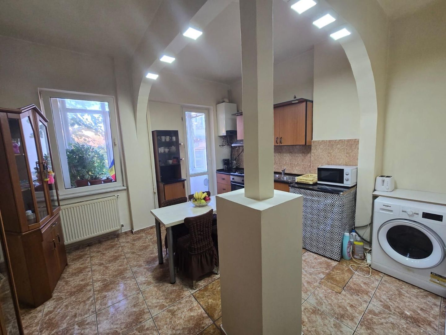 4 camere | Victoriei | Buzesti | B-dul Alexandru Ioan Cuza - Poză 8