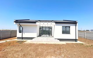 Casa individuala | Parter+Pod | 4 Camere | Teren 444 mp - Poză 2
