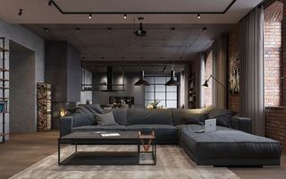 Apartament - in vila - Primaverii - Poză 1