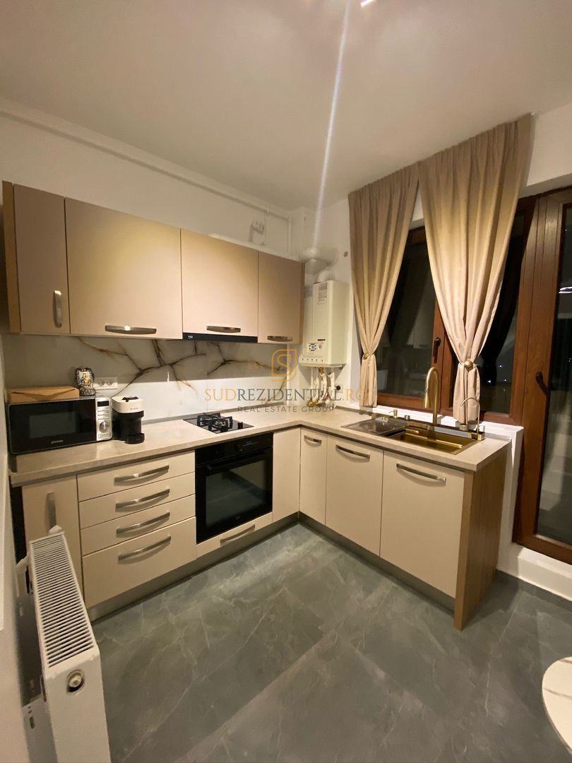 Apartament 2 camere, loc de parcare inclus, Confort Urban Residence - Poză 12