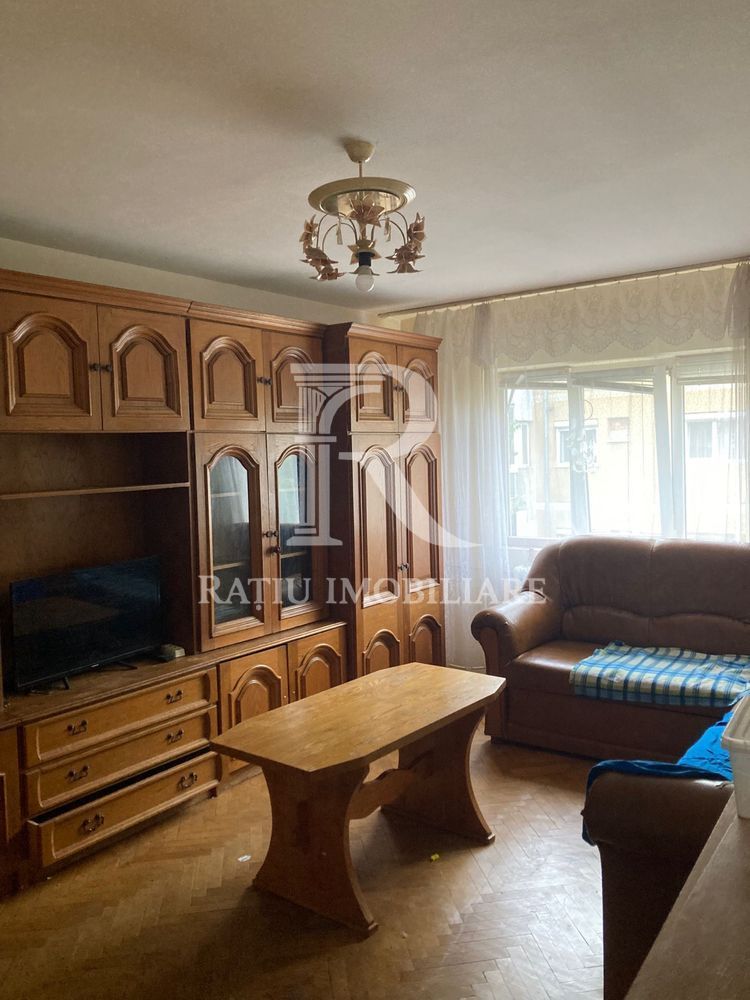 Apartament cu 3 camere de închiriat | Rogerius | Oradea - Poză 1