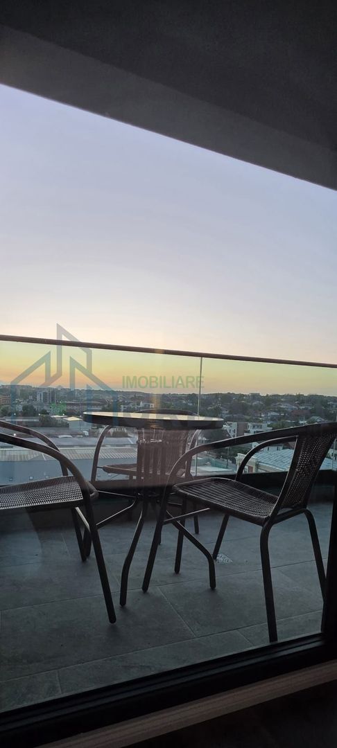Apartament decomandat de închiriat, Grand Beetle Residence, Tătărași, cu loc de parcare subteran - Poză 5