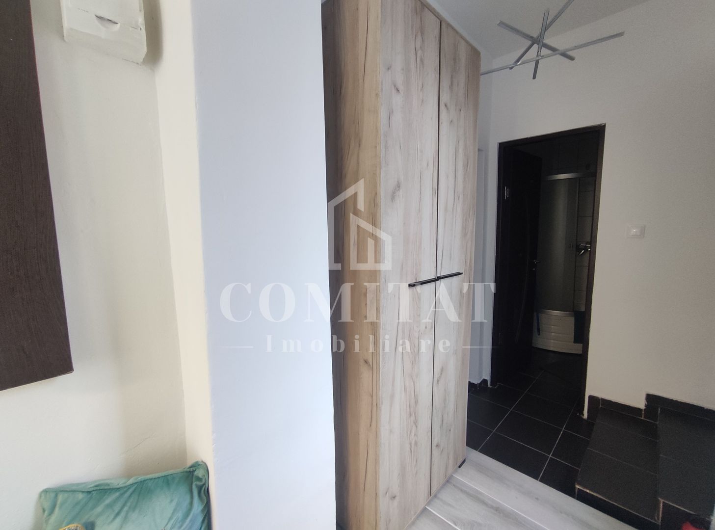 Apartament la casa de inchiriat | 50 mp | Zona Plevnei - Poză 5