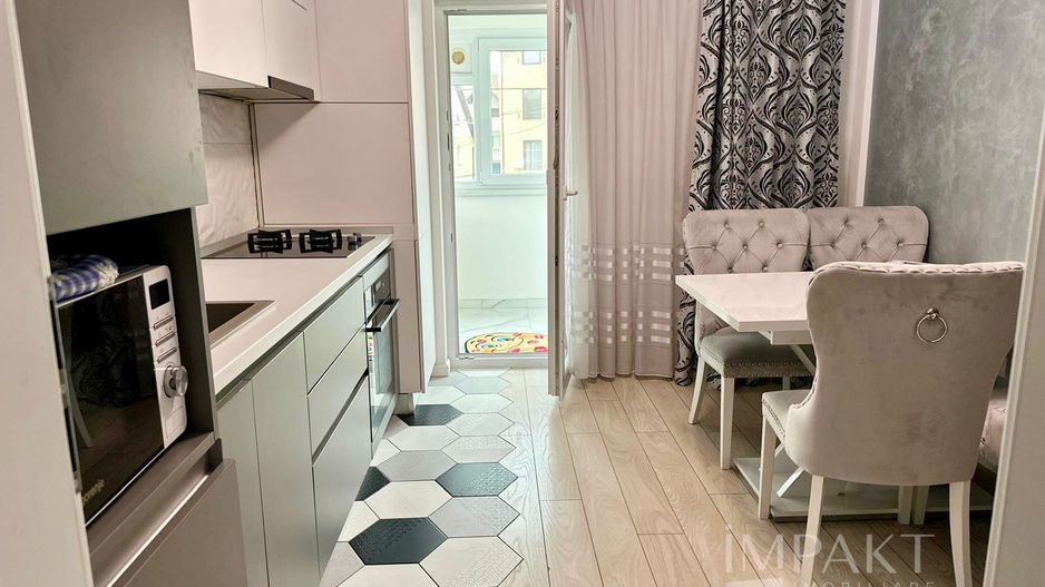 Apartament premium 2 camere | Mărăști | Lângă The Office - Poză 4
