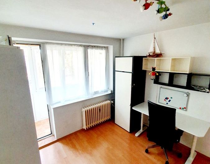 Apartament 3 camere-RENOVAT-BLOC REABILITAT Tei-Doamna Ghica-Obor T637 - Poză 5