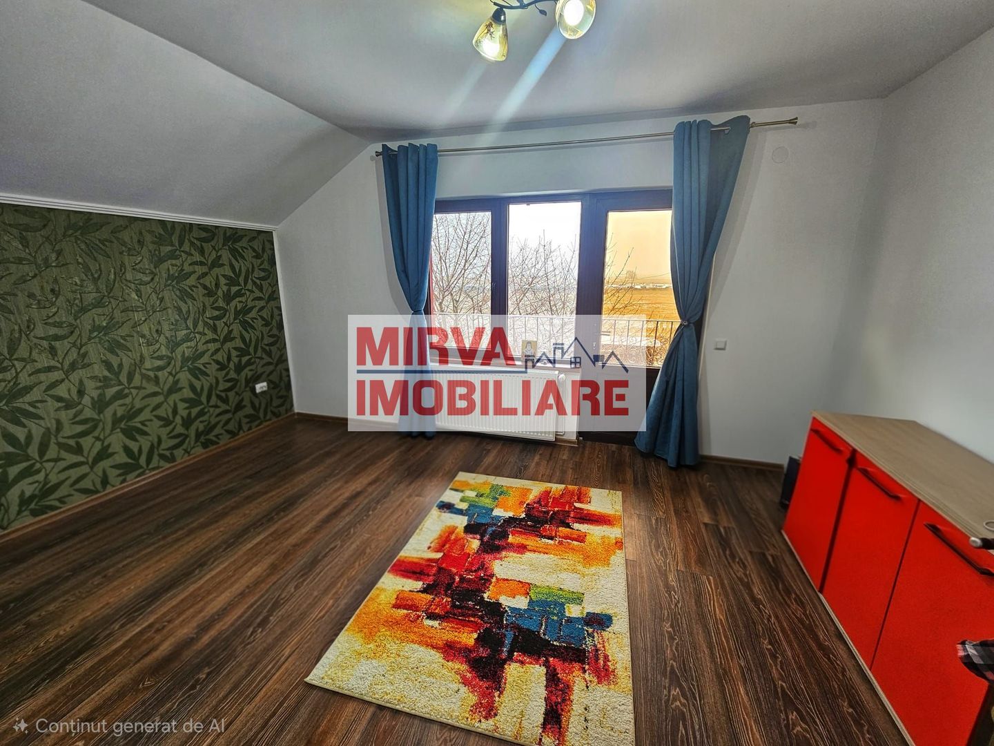 Vilă de vânzare 6 camere – Bănești | Exclusivitate Mirva Imobiliare - Poză 45