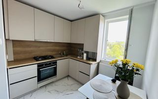 BRASADAS vinde  ap  2 came RENOVAT, mobilat Micro 14. - Poză 8