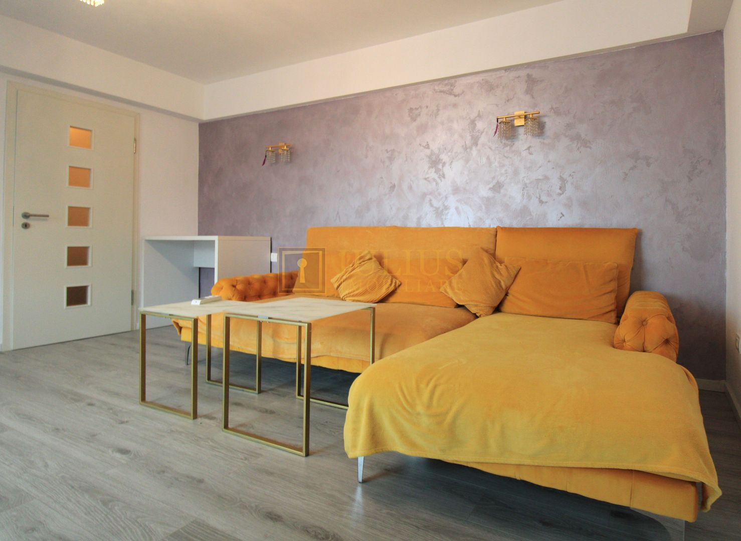 2 camere, zona centrala; str. Remus, centrala proprie. - Poză 7