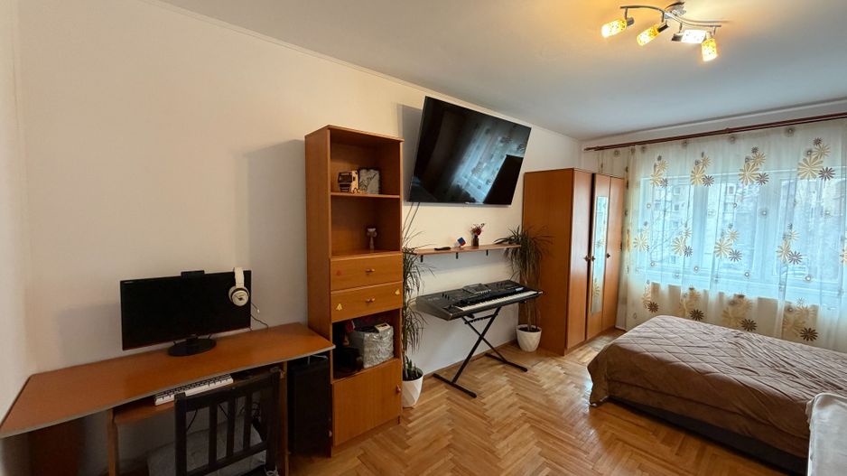Apartament 3 camere | Zona Racadau | Etaj 1 - Poză 2