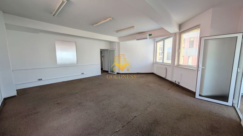 Spatiu Birouri, Zorilor, Calea Turzii, Sigma, 4 Camere, Parcare, AC - Poză 12